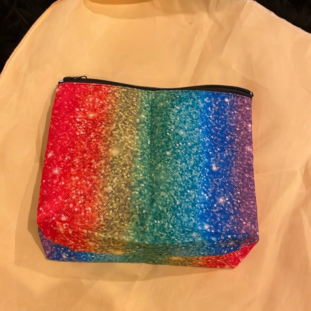 Polyester Pouch - image 1